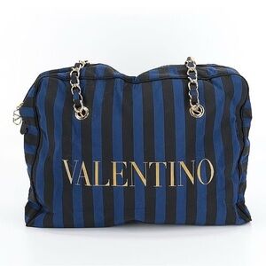 NWT🔥VALENTINO 🔥GARAVANI 🔥LES 🔥SACS 🔥WEEKENDER🔥